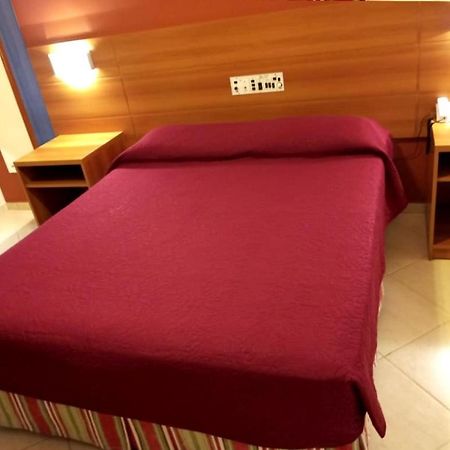Hotel Nova York Araçatuba المظهر الخارجي الصورة