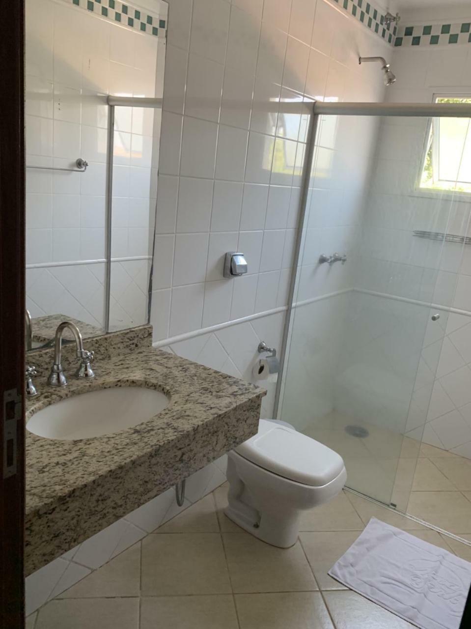 Hotel Nova York Araçatuba المظهر الخارجي الصورة