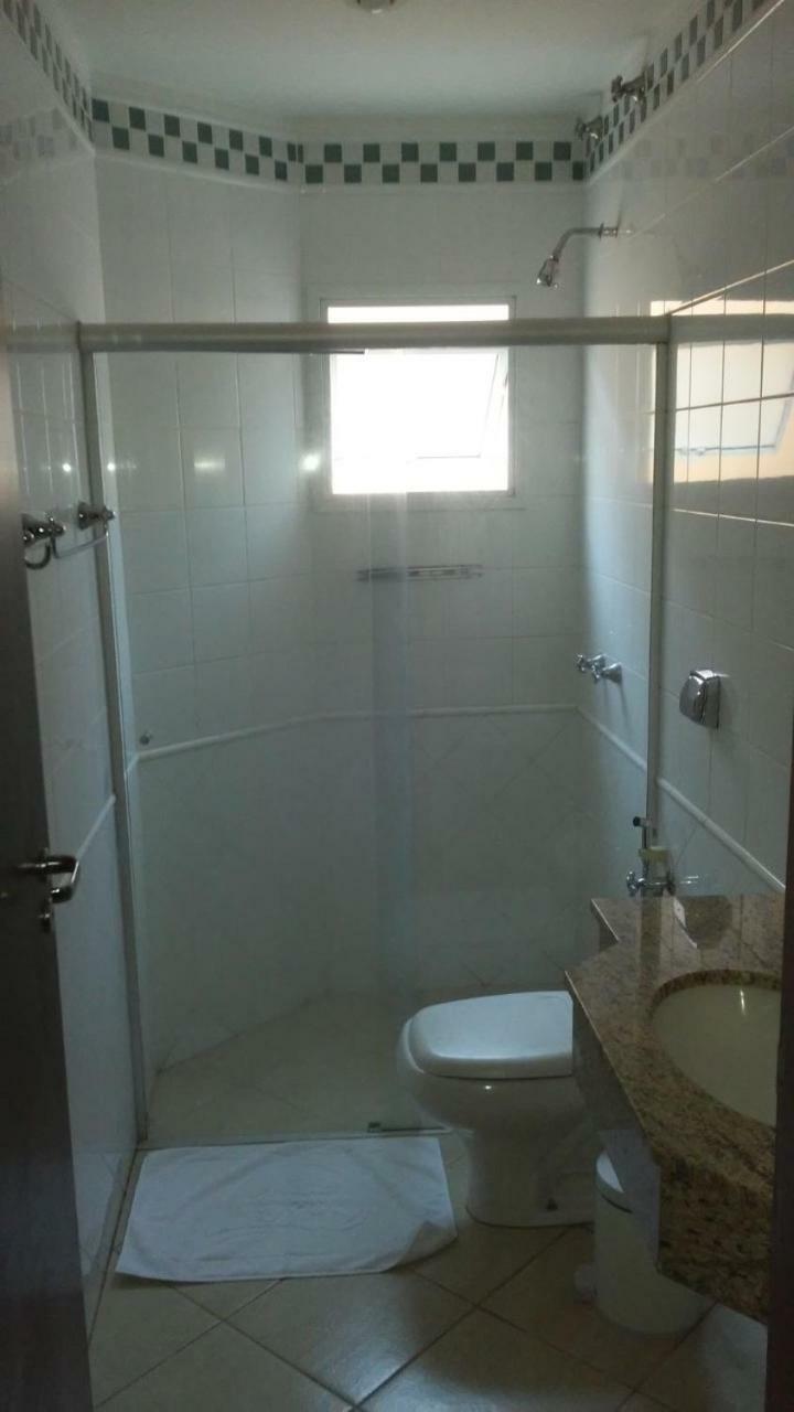 Hotel Nova York Araçatuba المظهر الخارجي الصورة